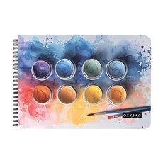Skick A3/40 list/190g - Colour         8-83225