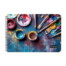 Skick A3/40 list/190g - Paint            8-83325