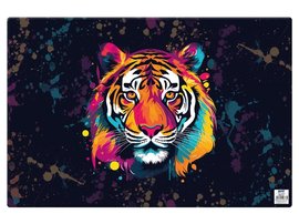 Podloka na stl  MFP 60x40cm Tiger  8021131