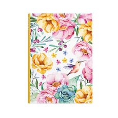 Notes linkovan - A5 - lamino - Kvty BU069-14