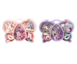 Modn doplky set v krabice 12,5 cm   W047644