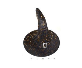 Karneval - Klobouk arodj 38 cm      W880225
