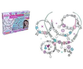 Korlky set tvorba nramk    W007744