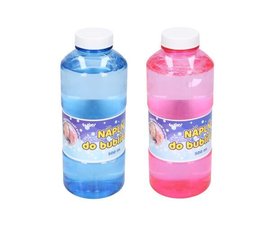 Bublifuk npl  0,5 L - esk obal