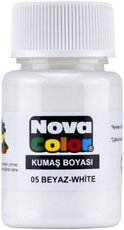 Barva na textil - bl 30ml       NC-163 (111)