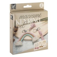 Macram - Klenky, 2 ks