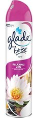 Osvova BRISE spray 300ml, Japonsk zahrada