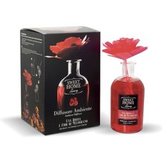Aroma difuzr Sweet Home erven hrozny &amp; kvty grantovho jablka 102561