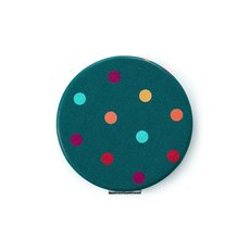 Zrctko &#039;Happy Dots&#039;     9-36121