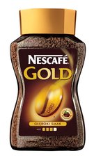 O-Kva Nescafe Gold  100g