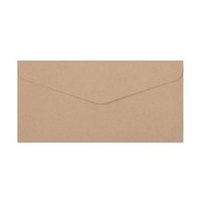 Oblka DL Galeria Papieru Nature tmav bov 120g, 10ks/bal, cena za kus