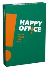 Papr HAPPY Office A4/80g/500/300