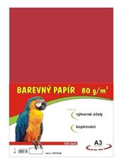 Papr A3/80g/100 erven, pro vtvarnou vchovu