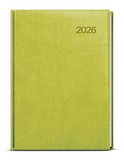 Di denn - David - Vivella - A5 - zelen BDD6-5-26