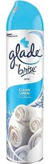Osvova BRISE spray 300ml, Clean Linen