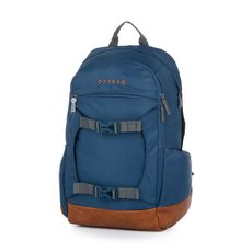 Studentsk batoh OXY Zero West indigo   9-24223