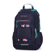 Studentsk batoh OXY Zero Night Flowers              9-79624
