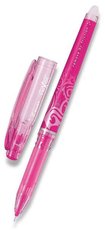 Roller PILOT FriXion Point, rov, 0,5mm, 2058-009 BL-FRP5