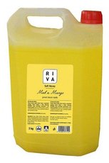 Mdlo tekut RIVA SOFT Med a Mango  5l vyprodno