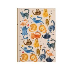 Notes linkovan - A5 - lamino -koky  BU069-15