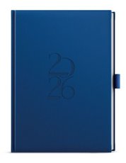 Di denn -David - Deny - A5 - modr  BDD19-1-26