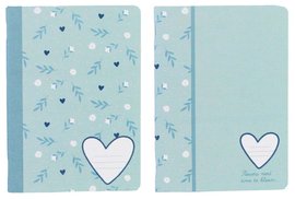 Seit Sweet BLUE A5 - 48l, linkovan        ac117790