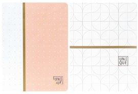 Seit UNIQUE STYLE A4 - linkovan        ac121865001, ac121865002