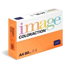 Papr COLORACTION A3/80g/500 REFLEXN oranov - NeoOr Acapulco