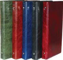Vizitk Xepter A4 4kr., 200ks  vizitek, registr A-Z, 1ks/10, dvouad,6-309  ZRUENO