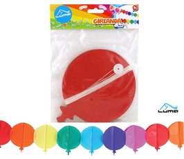 Girlanda &#039;Balnky&#039; - 4m