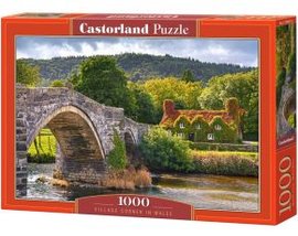 Puzzle Castorland 1000 dlk - rzn motivy