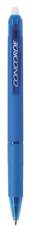 Roller CONCORDE Trix Click gumovateln modr,A14662