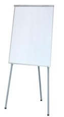 Magnetick tabule - flipchart YSA-2, nastaviteln vka od 100 do 180 cm,odkldac polika