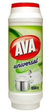 AVA 550g, prek univerzln