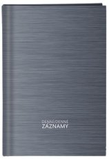 Denn zznamy A4-lamino-ed BU019-4