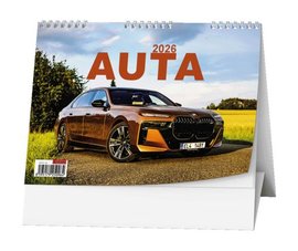 Kalend stoln - Autotip BSF9-26