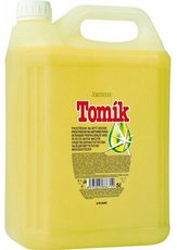 TOMK LEMON 5L na ndob