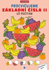 Omalovnka  - A4 - Procviujeme zkladn sla II, U potm!