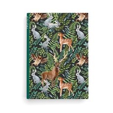 Notes linkovan - A5 - lamino - Les