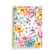 Notes linkovan - A5 - lamino - Kvty