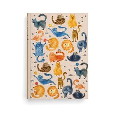 Notes linkovan - A5 - lamino - Koky