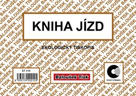 Kniha jzd A6,maxi/fir.a sou.voz.,obou