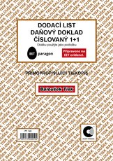 Dodac list - daov doklad A5 sl. - EET