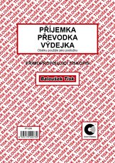 Pjemka - pevodka - vdejka A5