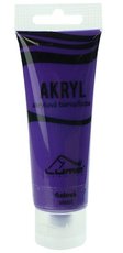 Barvy akrylov fialov 75ml