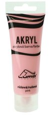 Barvy akrylov svtle rov 75ml