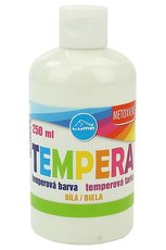 Barvy temperov  bl 250ml E330267