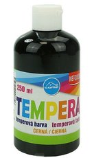 Barvy temperov  ern 250ml E330275