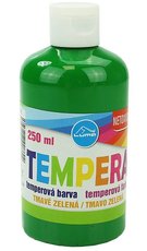 Barvy temperov  tm.zelen 250ml E330273