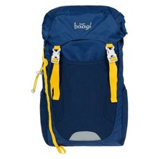 Batoh BAAGL Tracker Azul     A-34317
